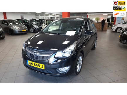 Opel Karl 0