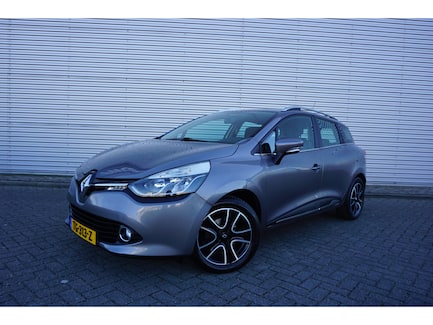 Renault Clio 0
