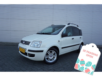 Fiat Panda 0