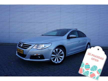 Volkswagen Passat CC 0