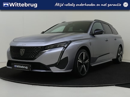 Peugeot 308 0