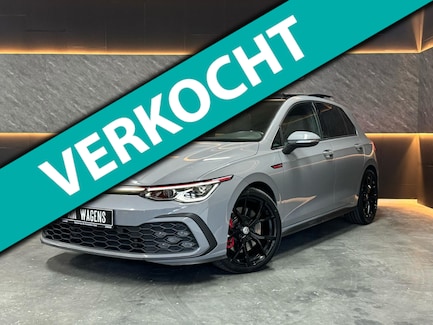 Volkswagen Golf 0