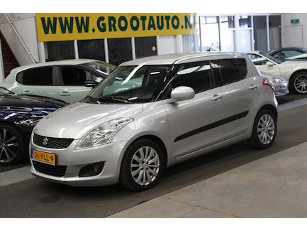 Suzuki Swift 0