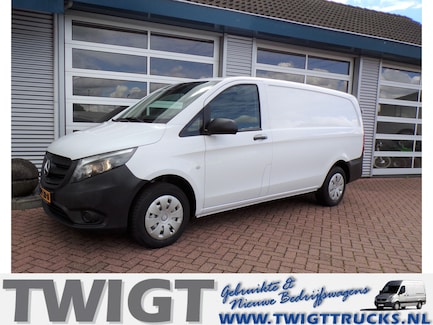 Mercedes-Benz Vito 0