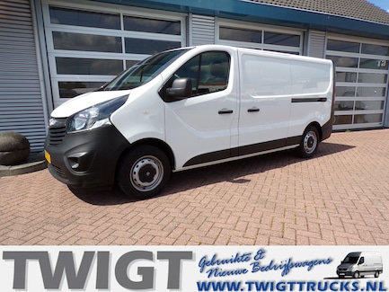 Opel Vivaro 0