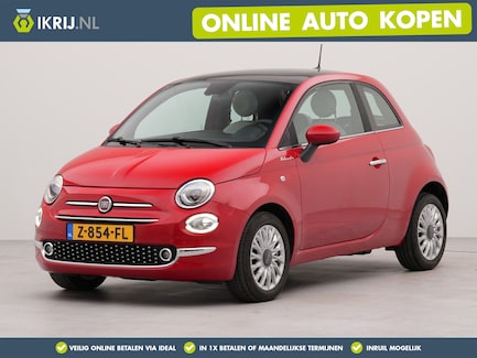 Fiat 500 0