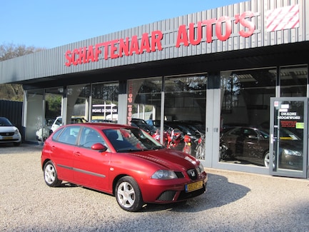 SEAT Ibiza 0