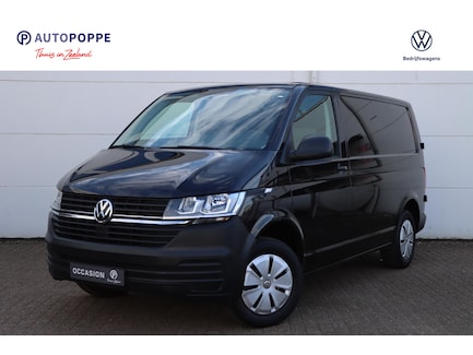 Volkswagen Transporter 0
