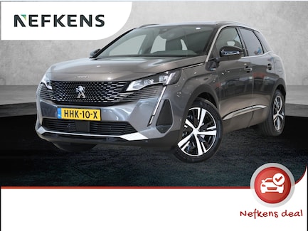 Peugeot 3008 0