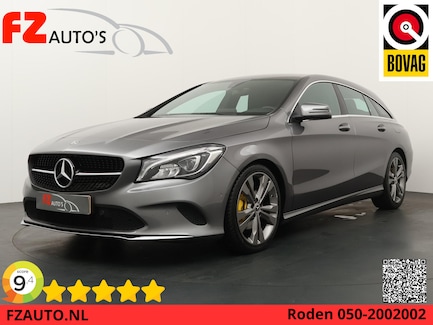 Mercedes-Benz CLA 0