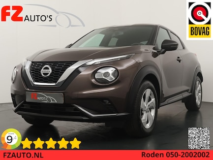 Nissan Juke 0