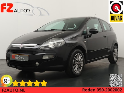 Fiat Punto 0