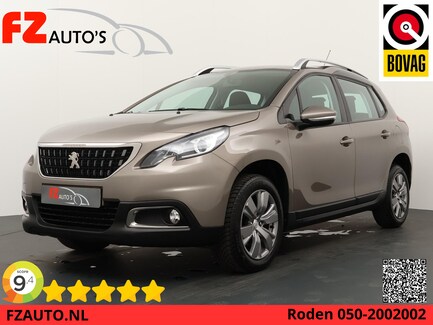 Peugeot 2008 0