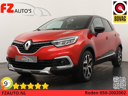 Renault Captur 0