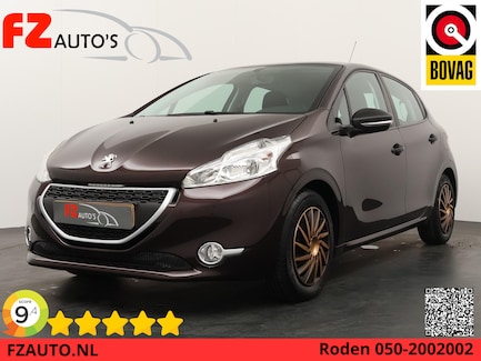 Peugeot 208 0