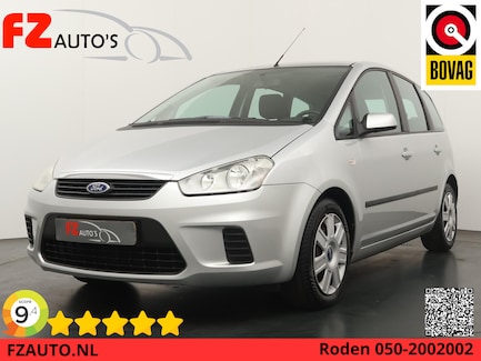 Ford C-Max 0