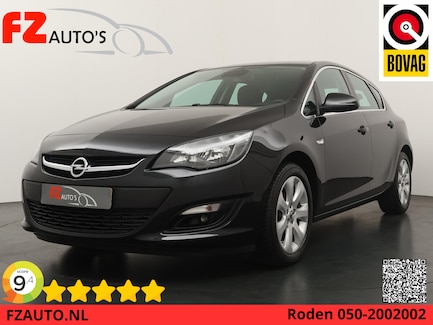 Opel Astra 0