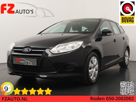 Ford Focus 0