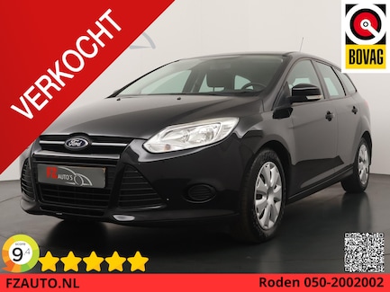 Ford Focus 0