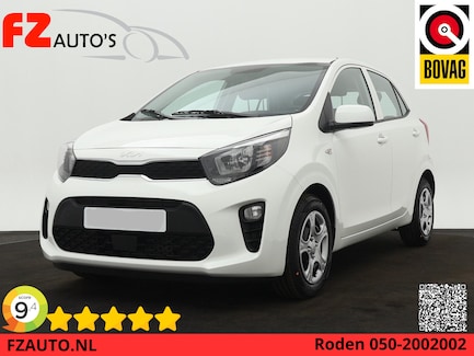 Kia Picanto 0