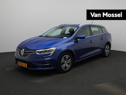 Renault Megane 0
