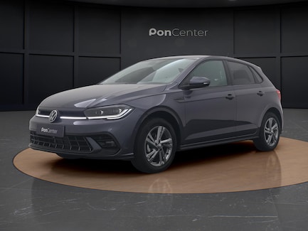 Volkswagen Polo 0