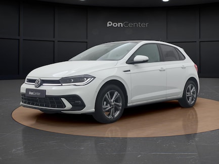 Volkswagen Polo 0