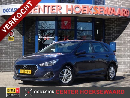 Hyundai i30 0