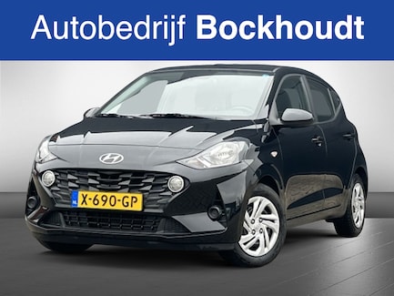 Hyundai i10 0
