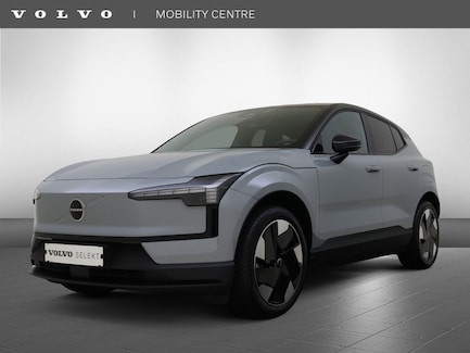 Volvo EX30 0