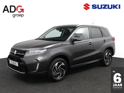 Suzuki Vitara 0