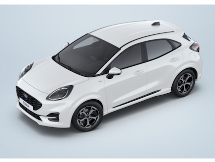 Ford Puma 0