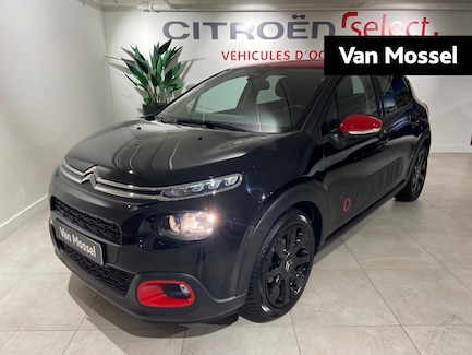 Citroën C3 0
