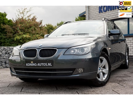 BMW 5-Serie 0