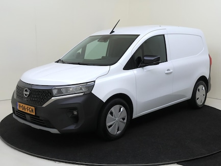 Nissan Townstar 0