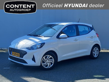 Hyundai i10 0