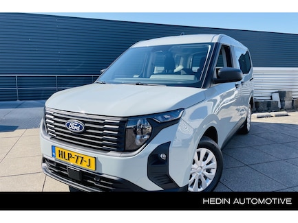 Ford Tourneo Courier 0