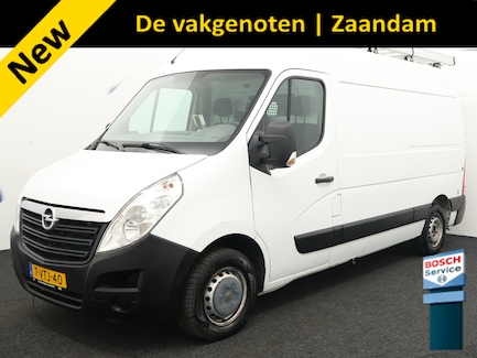 Opel Movano 0