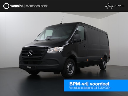 Mercedes-Benz Sprinter 0