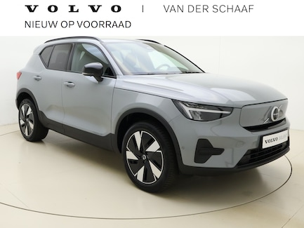 Volvo EX40 0