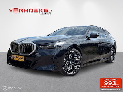 BMW 5-Serie 0