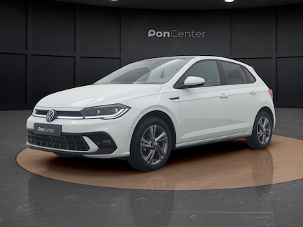 Volkswagen Polo 0
