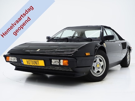 Ferrari Mondial 0