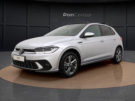 Volkswagen Polo 0