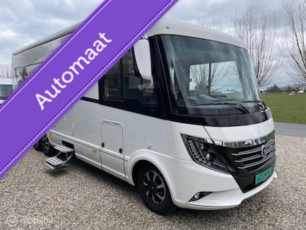 Niesmann-Bischoff ARTO 79R 0