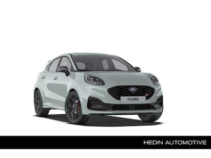 Ford Puma 0