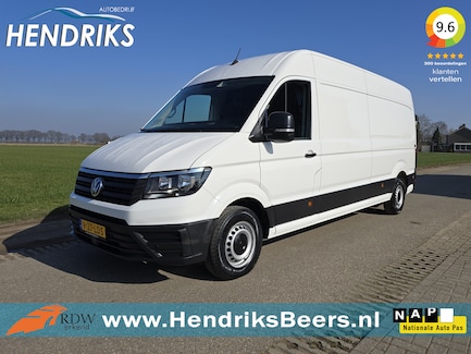 Volkswagen Crafter 0