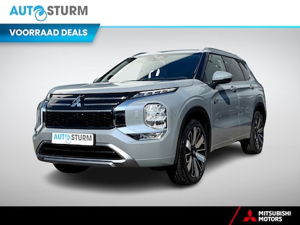 Mitsubishi Outlander 0