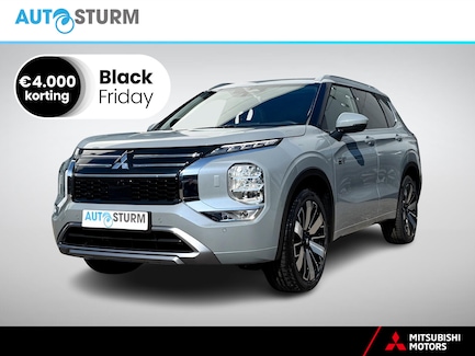 Mitsubishi Outlander 0