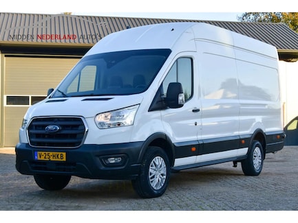 Ford Transit 0